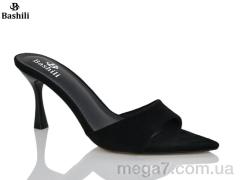 Шлепки, Башили оптом A277-6