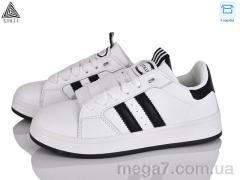 Кроссовки, STILLI Group оптом JH300-10 шкіра