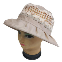 Панамы женские оптом 81345026 54-5