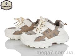 Кроссовки, PALIAMENT оптом B0060-3