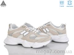 Кроссовки, STILLI Group оптом A0025-1 шкіра піна