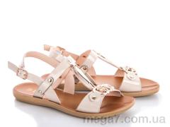 Босоножки, L&M-Lemon оптом M-80