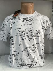 Футболки мужские оптом 82043951 988-12
