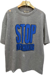 Футболки жіночі оптом NANA 