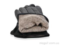 Перчатки, RuBi оптом 5-103 black
