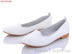 Балетки, QQ shoes оптом 705-3