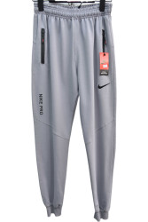 Спортивные штаны мужские оптом 93014572 038-41