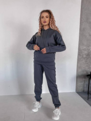 Спортивні костюми жіночі на флісі оптом