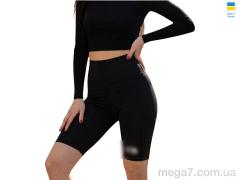 Лосины, Margo оптом 571 чорний TH