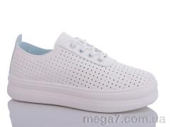 Кроссовки, Ok Shoes оптом L140