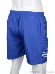 Шорты, Banko оптом 2008 blue