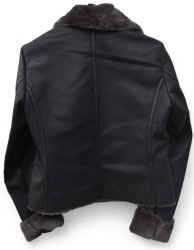 Дублянки жіночі зимові оптом