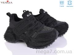 Кроссовки, Veagia-ADA оптом Veagia-ADA 6668 black