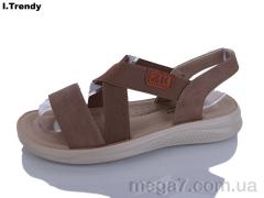 Босоножки, Trendy оптом ZK305-8