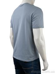 Футболка, Мир оптом 4117-NT48-28-5 blue