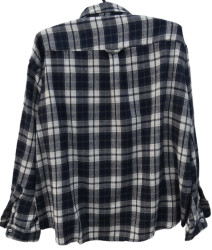 Рубашки женские оптом 03461587 005-230