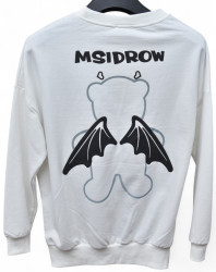 Світшоти жіночі оптом 