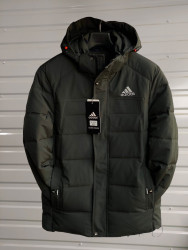 Куртки зимние мужские (khaki) оптом 90725843 W-03-27
