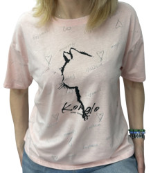 Футболки женские оптом 04256938 26115-173