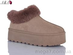 Угги, Aba оптом J9ABA88-3