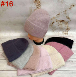 Шапки жіночі оптом