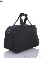 Сумка, Superbag оптом 9009 black (5-30)