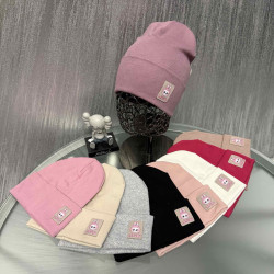 Шапки подростковые оптом 31458027 69-9