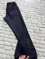 Спортивные штаны мужские (синий) оптом 25063794 H01-3-19
