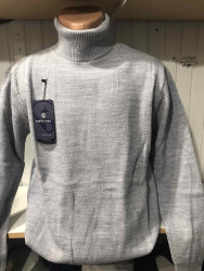 Светри чоловічі БАТАЛ оптом