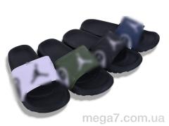 Шлепки, BABYSHOP оптом YD2133 mix