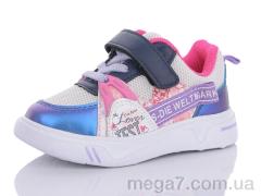 Кроссовки, Xifa kids оптом W19-1BC
