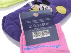 Носки, Obuvok оптом 442 (08087) mix