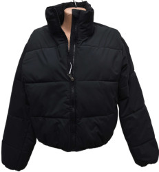 Куртки демисезонные женские оптом 70946851 8566-175