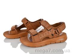 Сандалии, Захар-Gold оптом 07522 піна