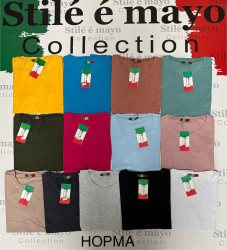 Футболки жіночі оптом 