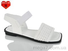 Босоножки, Jiao Li Mei оптом 811-2