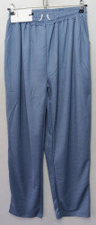Спортивные штаны женские БАТАЛ оптом 60942187 A128-3-30
