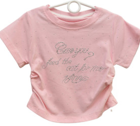 Футболки подростковые оптом 04638712 59517-1-203