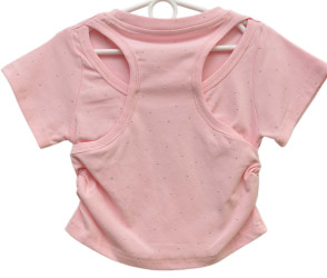 Футболки подростковые оптом 04638712 59517-1-203