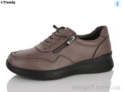 Кроссовки, Trendy оптом BK1331-21