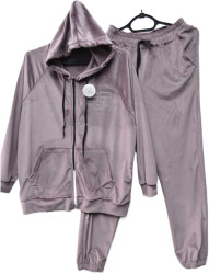 Спортивные костюмы женские оптом 16957248 089-40