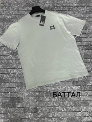 Футболки мужские БАТАЛ оптом ZAZZONI 47835061 47-57