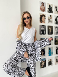 Костюми жіночі (3-ка) оптом LE`KATRIN FAMILY 