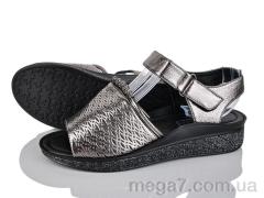 Босоножки, Мир оптом 4084-942L-1