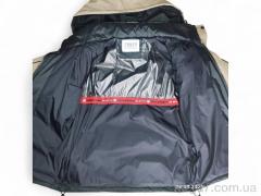 Куртка, Kids-modnik оптом 25015 капучіно