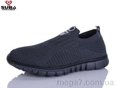 Кроссовки, SUBA оптом A6582-4