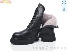 Ботинки, Бабочка-Mengfuna-AESD оптом 5825-133