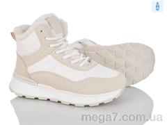 Ботинки, Baolikang оптом 8711 beige