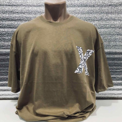 Футболки чоловічі оптом