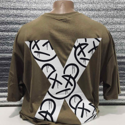 Футболки мужские оптом 60932851 5143-103